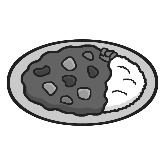 2月12日-レトルトカレーの日ビジソザ