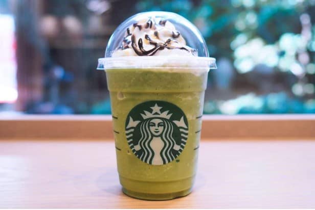 キャラメルクリーム スチーマー おすすめカスタム6選とカロリー糖質を紹介！ - スターバックスカスタマイズマニア