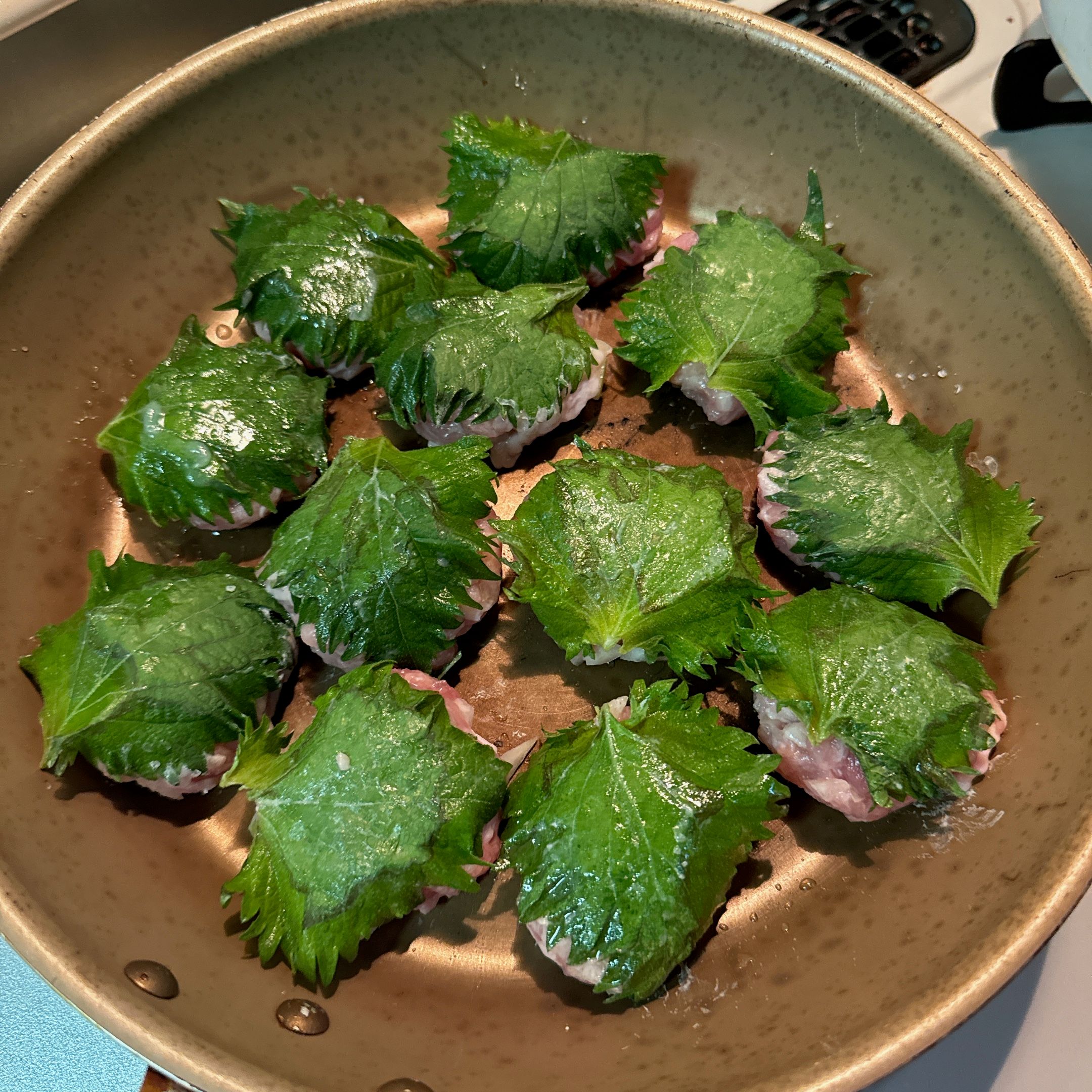 基本からアレンジまで！思わずつくりたくなる「豚ひき肉 大葉 つくね 簡単」のレシピ集クックパッド