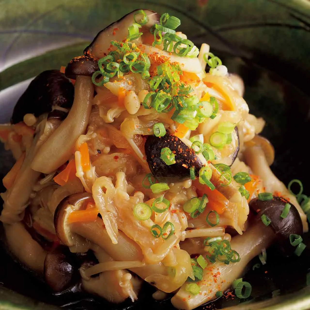 切り干し大根の煮物