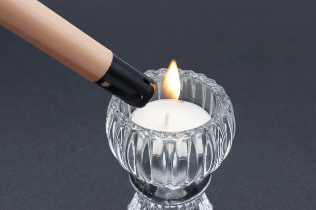 誕生日 100均ダイソーの「ろうそく」を全部買ってみます。8種類をレポートrooms19