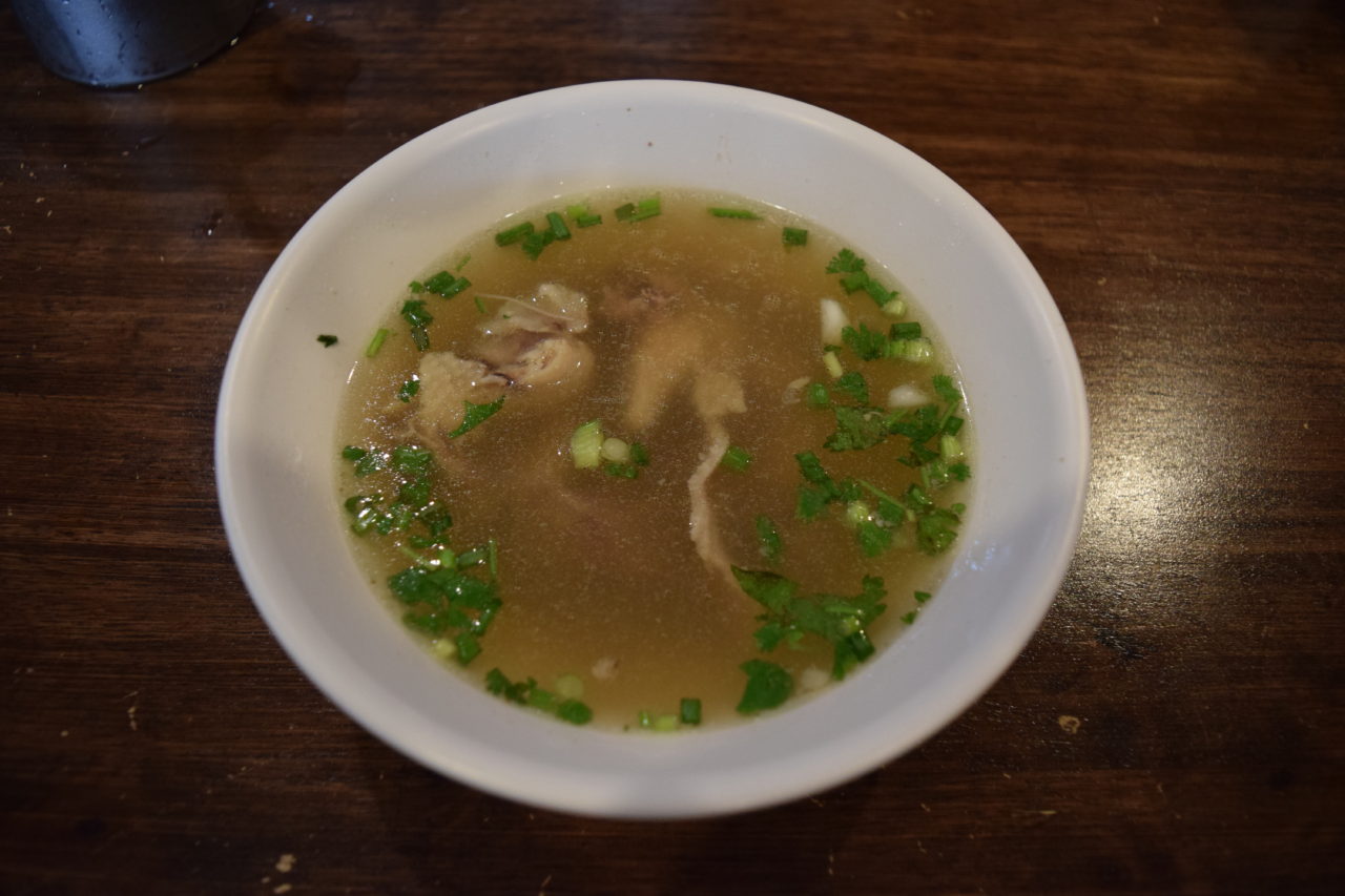 タイのソウルフード。カオマンガイに合わせる献立レシピ15選2ページ目- macaroni