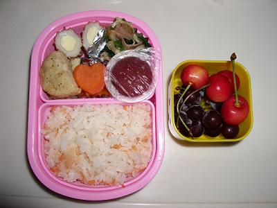 傷みにくいお弁当の作り方、おすすめレシピ＆グッズレシピサイトNadia