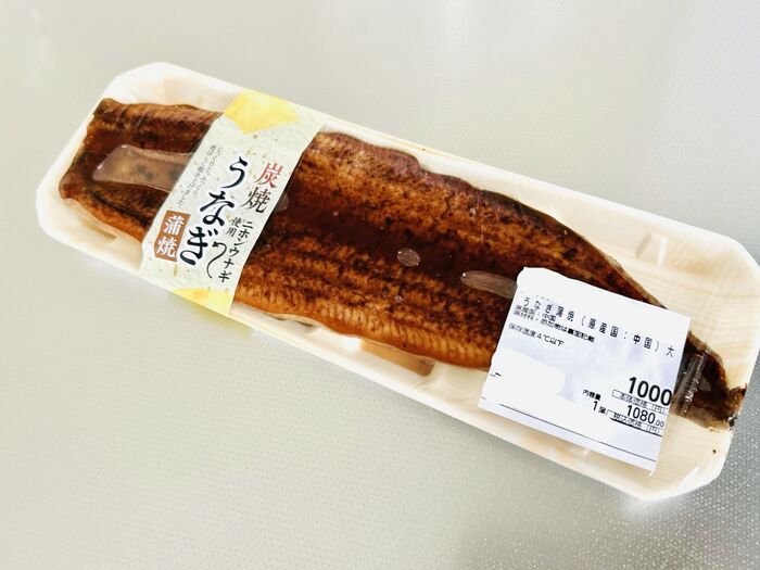 微妙なうなぎを美味しく食べる方法