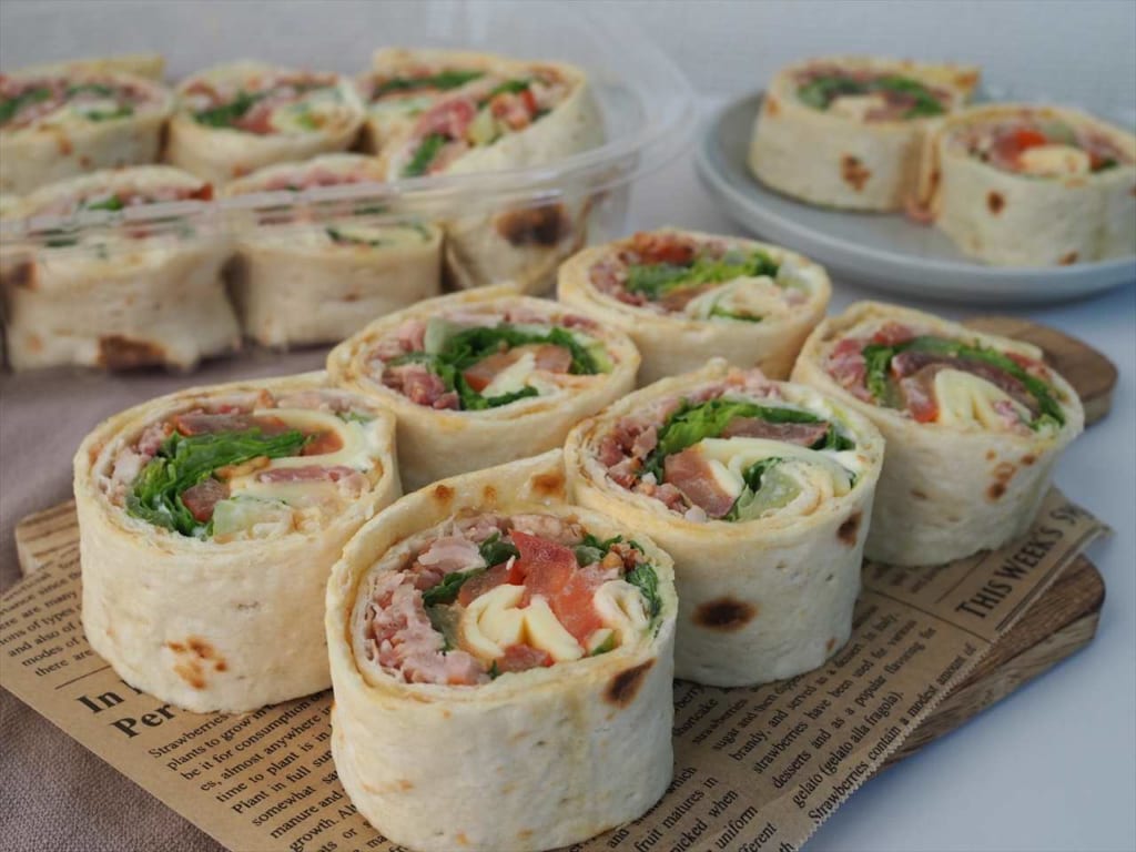 コストコ通がリピ買い推奨！「ハイローラー」は焼くアレンジが正解 - macaroni