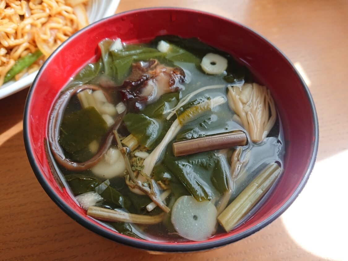 ダシダ スープのレシピ おすすめの28選を紹介クラシル