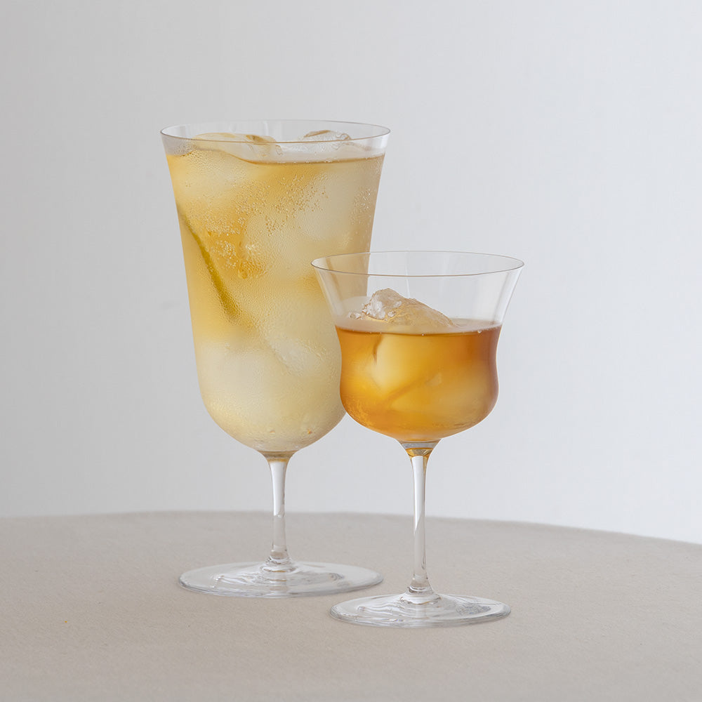 長野県 中野市産「巨峰」のシャンパン・カクテル銀座Bar Misty ミスティ フルーツカクテルが魅力のバ