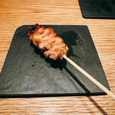 鳥佳 とりよし 芸能人も通う！上品なカウンターで味わう恵比寿の焼鳥屋mogood モグット