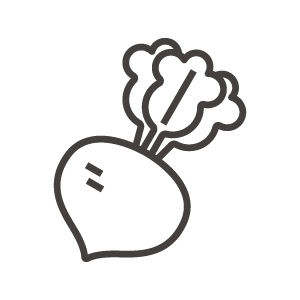 夏の野菜と果物 アイコンセットのイラスト素材145018117 毎月1点無料 フリー のストックフォト イメージマート