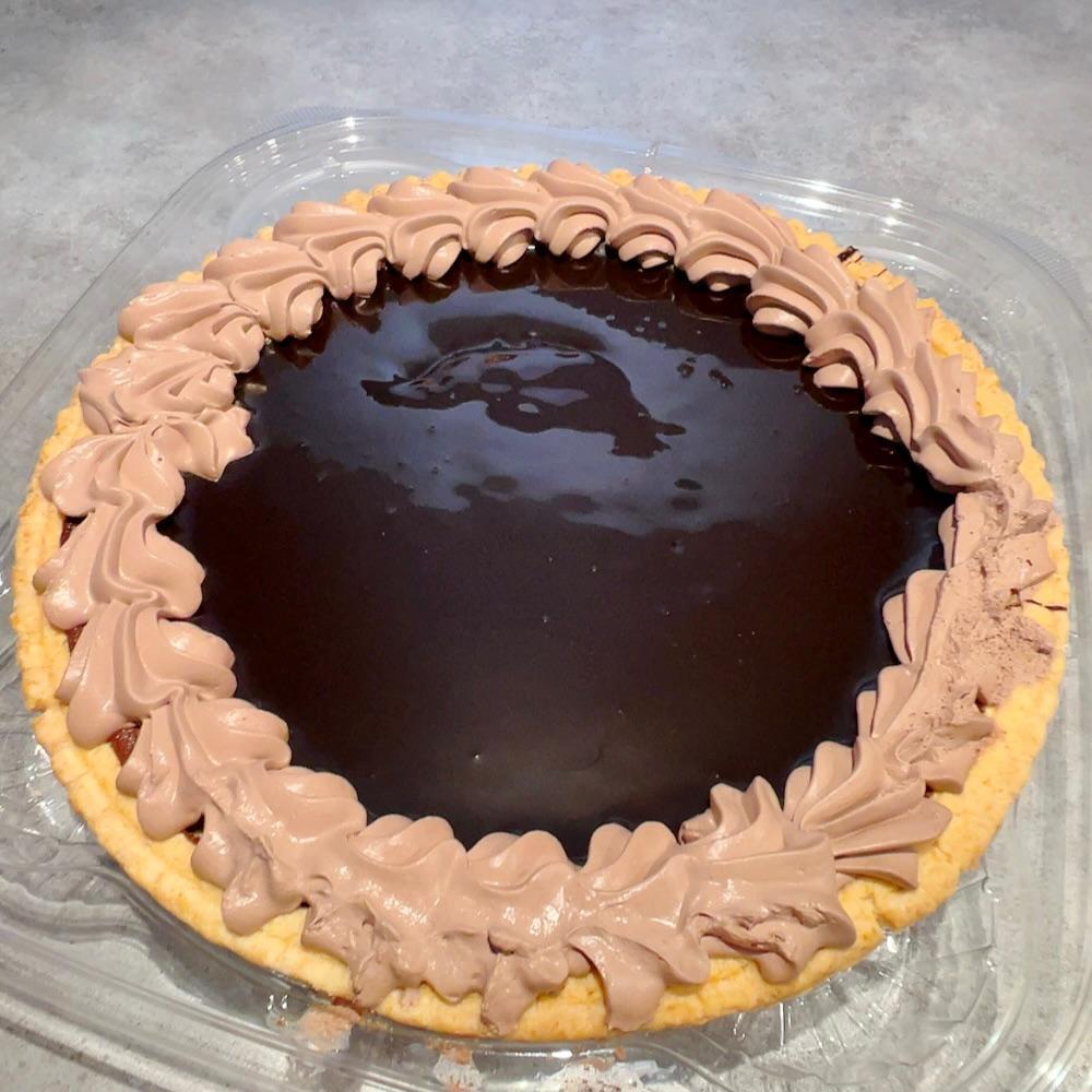 定番化してほしいコストコスイーツ！ 『ショコラタルト』はコク深カカオフレーバーで甘すぎないオトナのおいしさだったmitok ミトク