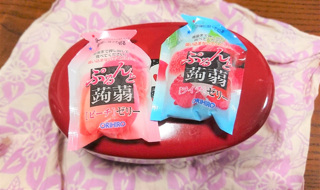お弁当の夏対策！最強保冷ゼリーの使い方