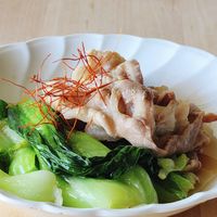 夏のさっぱりレシピ23選お肉や野菜のメインおかずやデザートまでHugKum はぐくむ