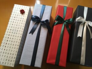 ラッピングに困る3つのパターンを攻略