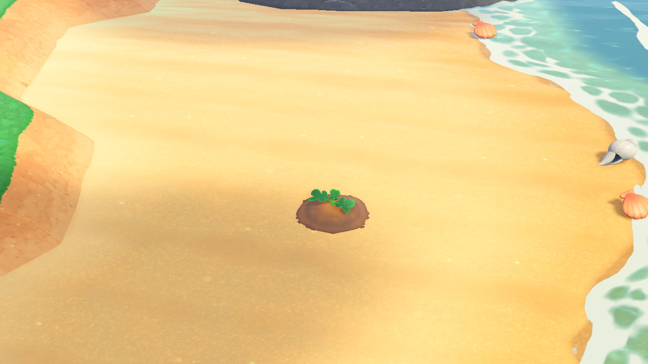 あつ森、野菜で金策！ 〜利益のベルに対する調理回数について〜望月チアキ