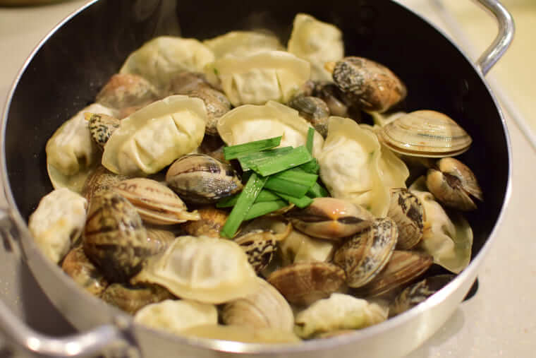 コストコのビビゴ水餃子が便利！アレンジレシピもご紹介♪ - コストコガイド