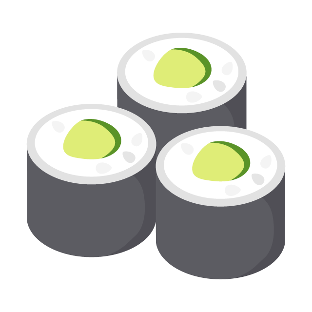 170点を超えるかっぱ巻き イラストのストックフォト、写真、そしてロイヤリティフリーの画像 - iStock