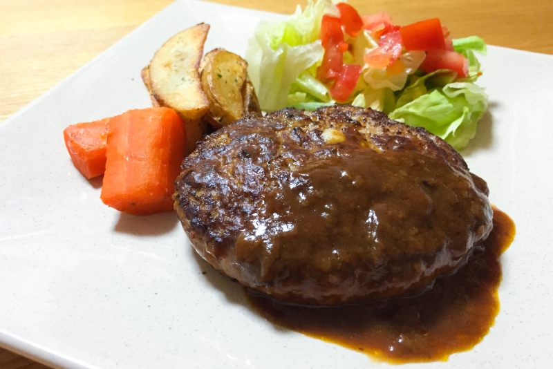 第3回 美味しそうに見せたい！料理写真の撮り方レッスン - ロリポップ！レンタルサーバ