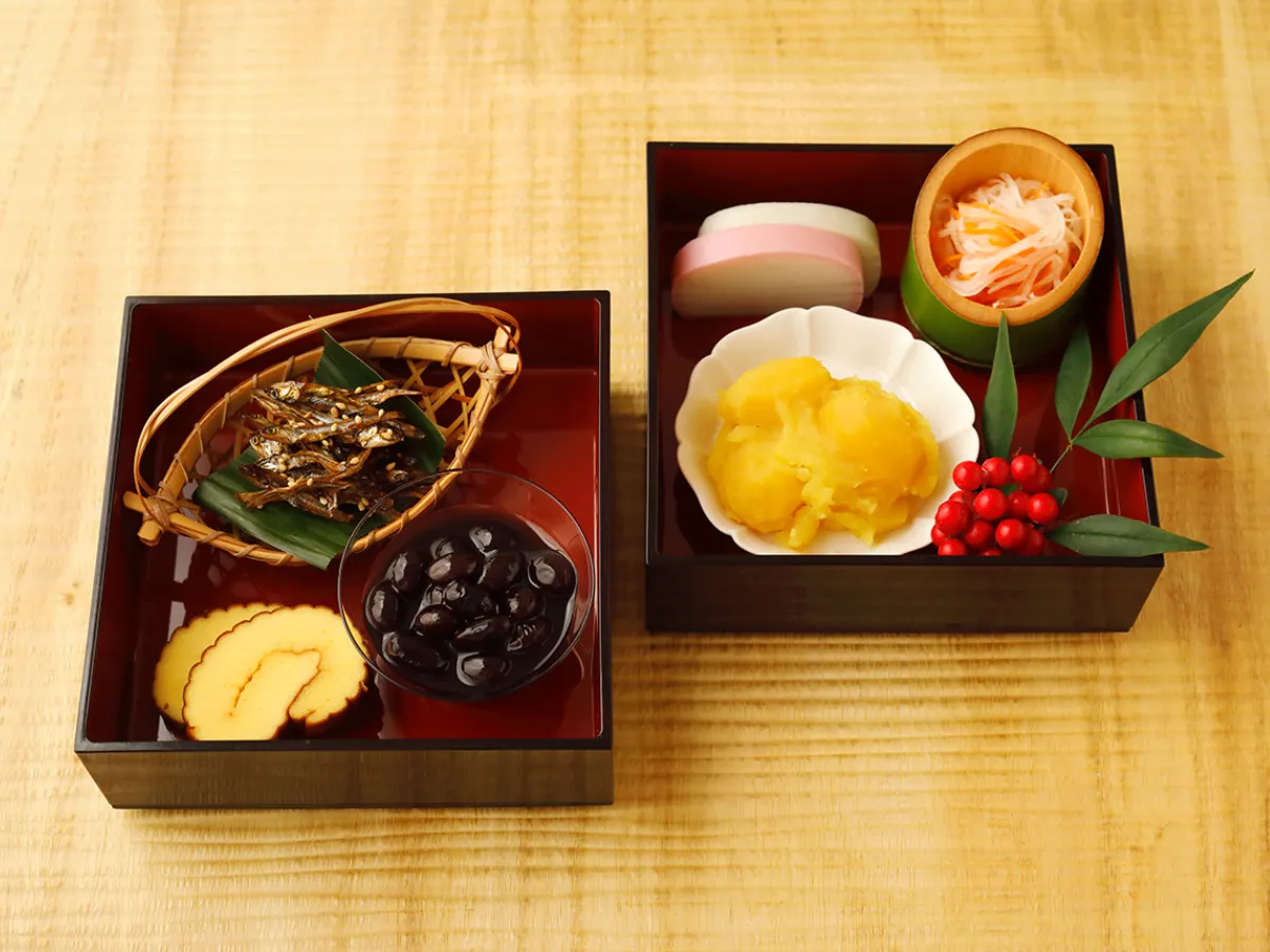 おせち』何つくる？ おせちの詰め方 大公開料理家レシピ満載 みんなのきょうの料理 NHK「きょうの料理」で放送のおいしい料理レシピをおとどけ