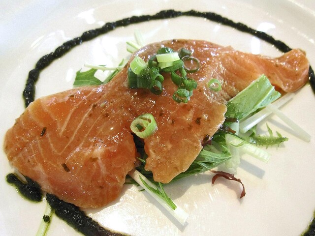 葡萄の花四季の彩りを楽しむレストラン@budounohana· Minamiuonuma-shi, Niigata