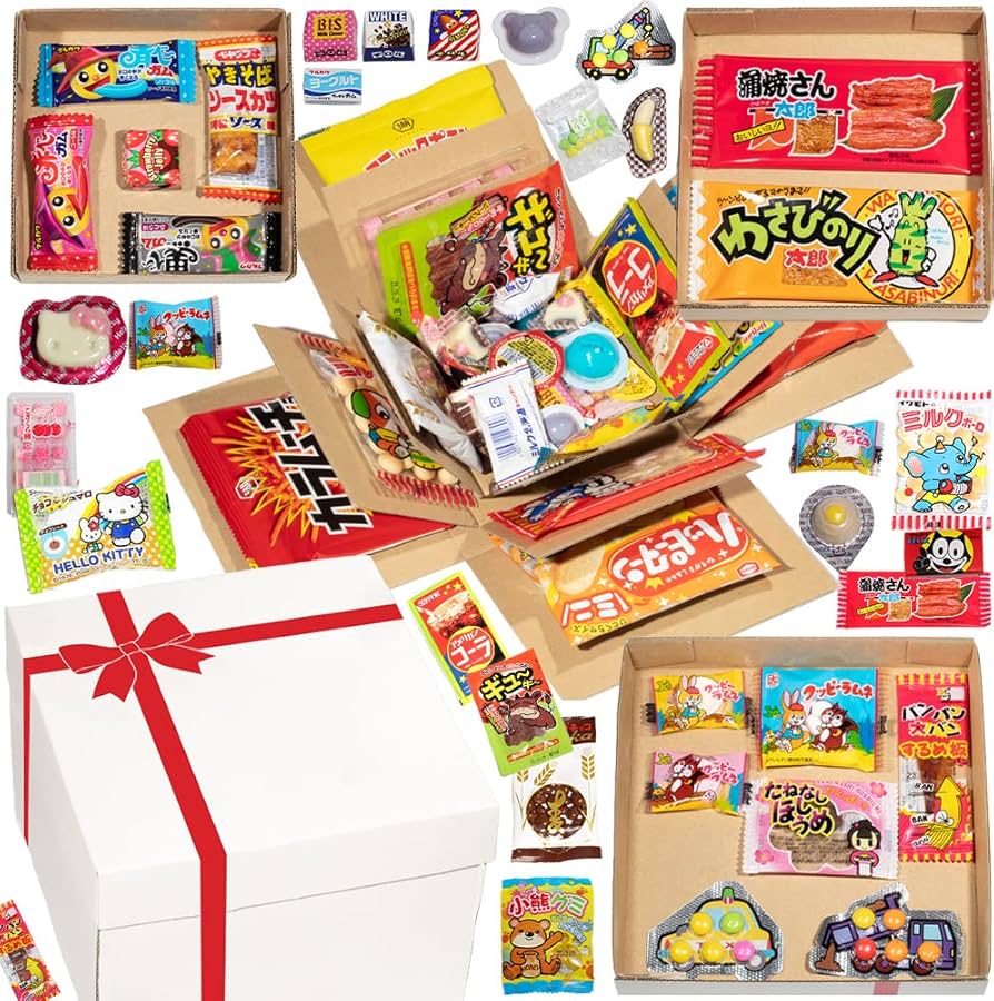 New スナックボックス お弁当箱Snackbox - strawberry shake