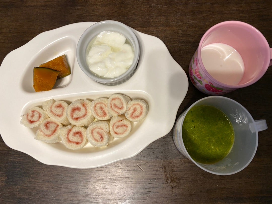 栄養たっぷり！朝ごはんがわりのスムージ