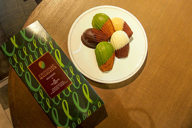 東京・日比谷・大手町 etc 東京駅周辺で探す手土産。絶対外さない名店の絶品洋菓子＜8選＞Sheage シェアージュ