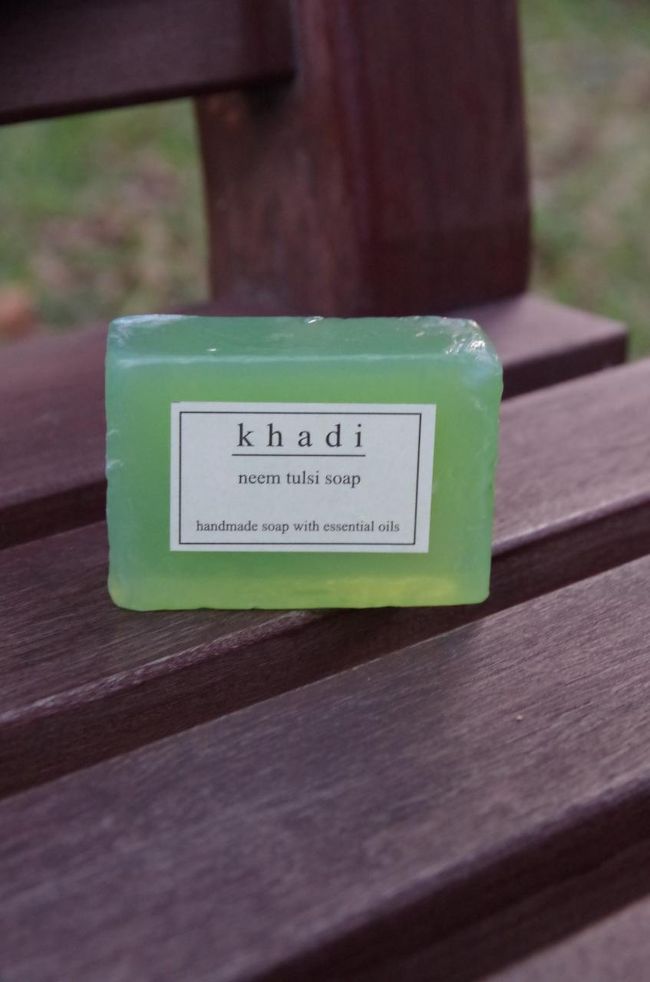 アーユルヴェーダ石鹸だけじゃない！ シンガポールで買える美肌石鹸 - Expedia JP Stories