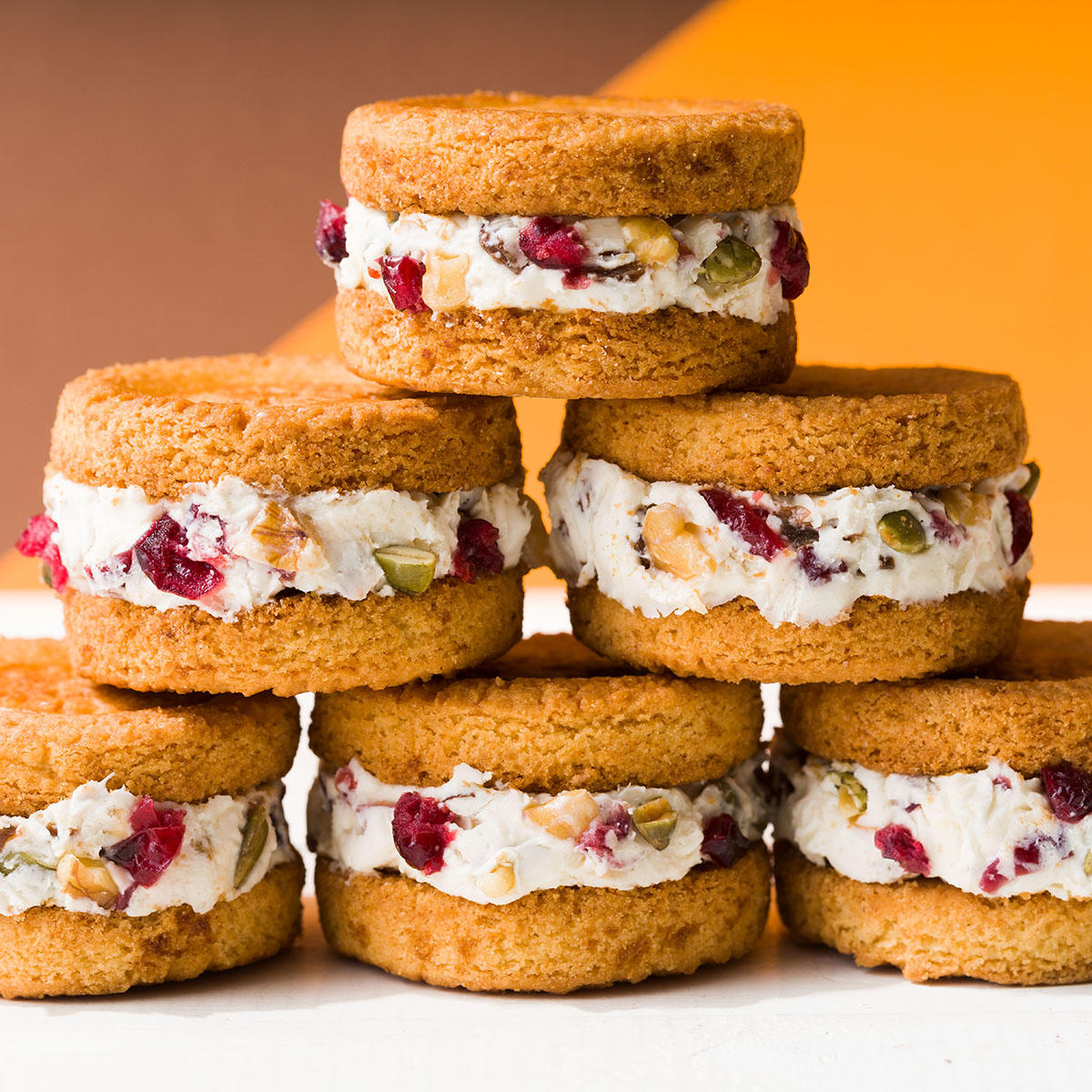 かわいいどうぶつチョコクリームサンド - レシピ - NAKAZAWA 中沢グループ 「生クリームの美味しさをゆっくり、しっかり」