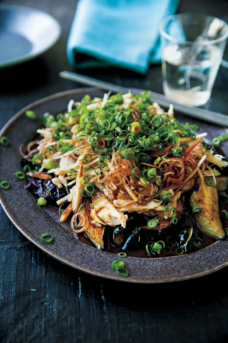 焼きなすレシピサイトぷちぐる