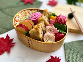 魚肉ソーセージ 友近TikTok