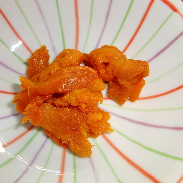 塩水ウニの食べ方と賞味期限！冷凍がダメな理由と保存方法釣り情報のインフォ