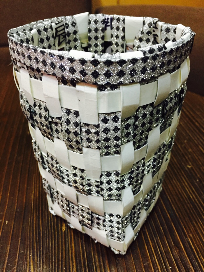 子どもでも簡単！おうちにあるものを使って編み物にチャレンジしてみよう 親子のための今月のRemind今月のRemindCalendia