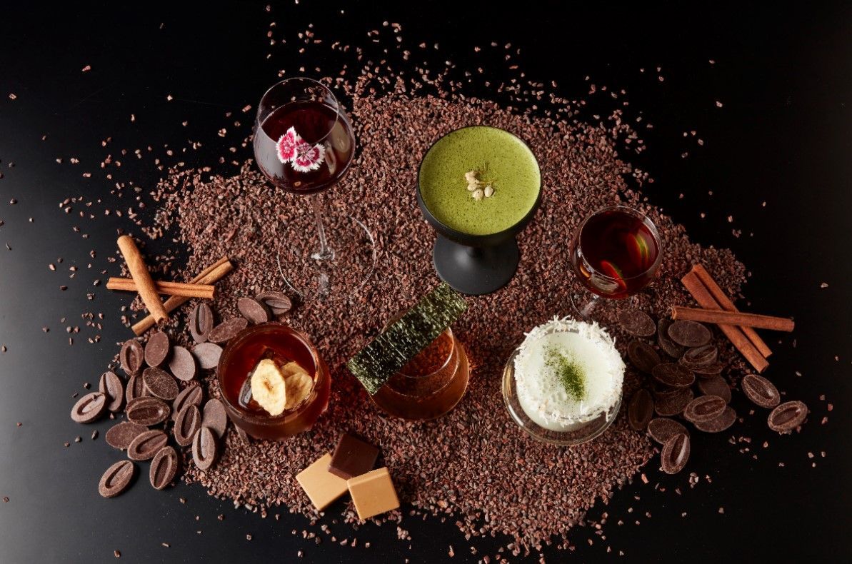 保存版！「ザ・リッツ・カールトン大阪」のグルメショップで自分へのご褒美や大切な人に贈るとっておきの逸品を選ぶ ご褒美の新定番 るるぶ&more