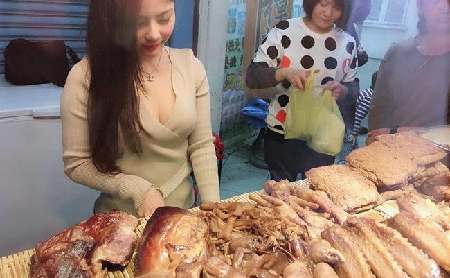 台北の士林夜市の観光はウマイ！安い！かわいい台湾女子をナンパで大雕焼を？ - 3バカ兄弟の日常