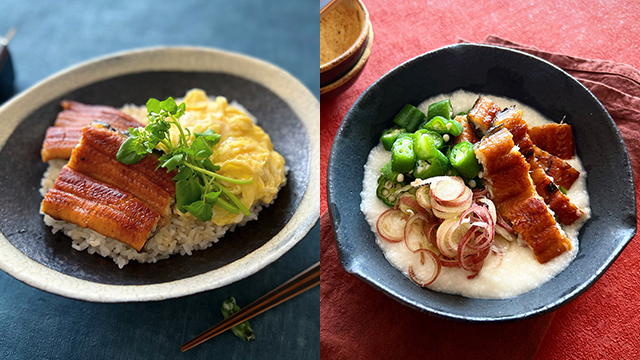 冷凍うなぎを極上の味にするための解凍と洗い方のコツおしどりのつぶやき