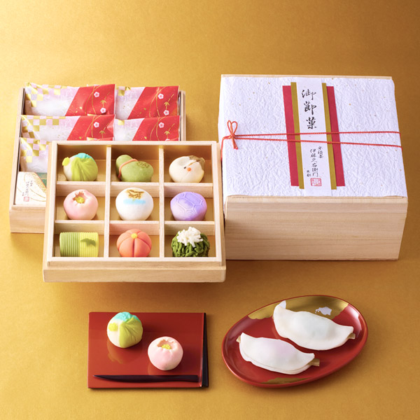 スイーツおせち2026美味しいお菓子が入った人気のおせちの通販おすすめランキングベストオイシ