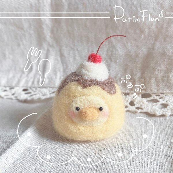 楽天市場 P級グルメ Cセット ぷりん大福6個セット丸初製菓本舗ぴより〜な１体付きプリン 大福 プレゼント お土産 ぴより～な ぴよりーな名古屋 お菓子 : ひよこのおかげ