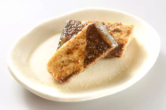 臭みのないブリの塩焼きの作り方☆ レシピ・作り方