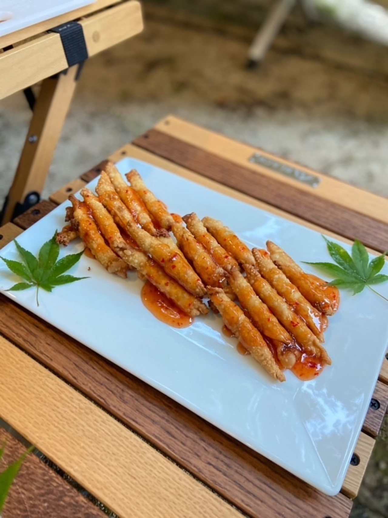 お口をリセットできるバーベキューの箸休め集。時短で出来る簡単＆人気なレシピ14選folk