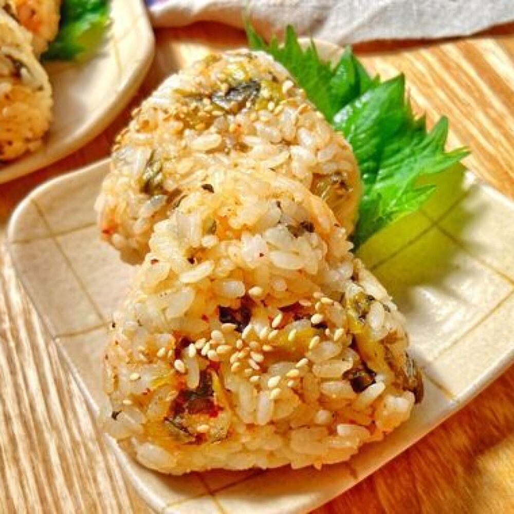 やまひこ おにぎりTikTok