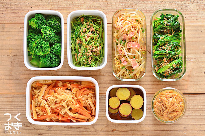 10分以内で作れるお昼ご飯レシピ！迷った時のお助け時短メニューキナリノ