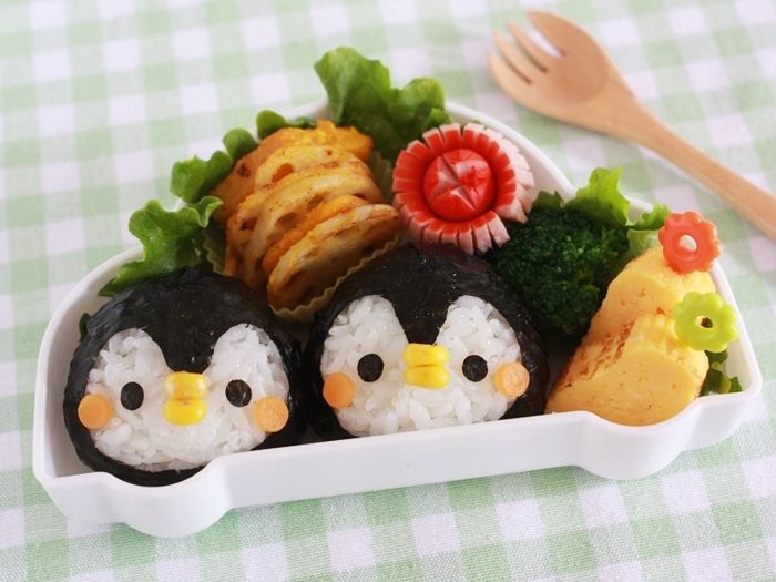 Hondaキャラ弁 ステップ ワゴンのお弁当Honda Kids キッズHonda公式サイト