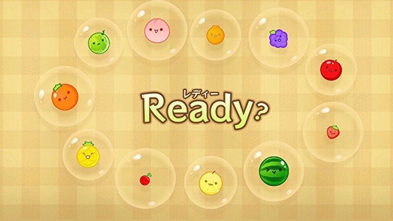 クマムシ長谷川俊輔長谷川のフルーツパズル 流行りのスイカゲームやってみたよ リールの方でも動くやつ作ったよ！スイカゲーム今流行りらしい俺もすぐやっちゃうぶどう気持ち悪いほんとに気持ち悪い梨いい出来フルーツInstagram