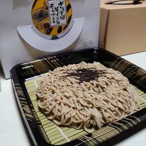 敬老の日 スイーツ お菓子 スイーツ ギフト おもしろ そっくりスイーツ ざるそばそっくりなモンブラン