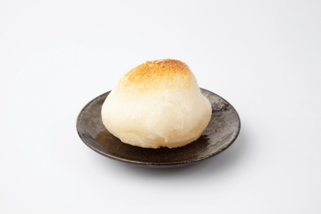 家庭用餅つき機 つき姫レシピ エビ餅を作りました mochi Recipe Japan みのるセレクション - YouTube