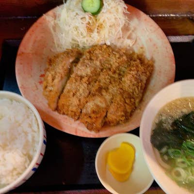 オモウマイ店 名物パワー定食！？大和家YAMATO魂 福岡県福岡市 のおすすめメニューや口コミ！ - ぐるため