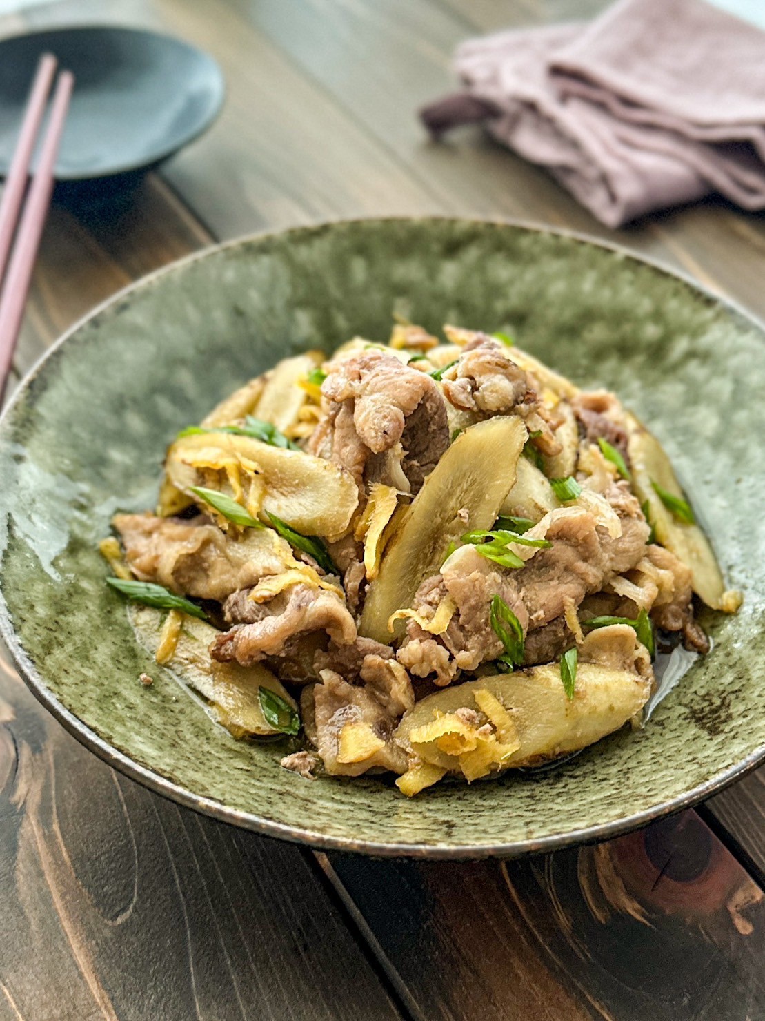 基本からアレンジまで！思わずつくりたくなる「豚肉 ごぼうしぐれ煮」のレシピ集クックパッド