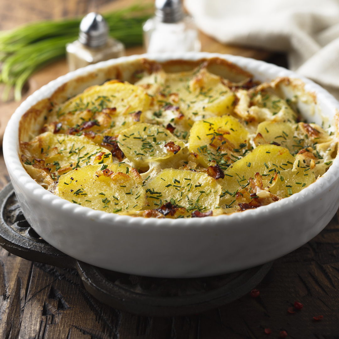 ニンニク香る！冷奴大葉ダレ 副菜