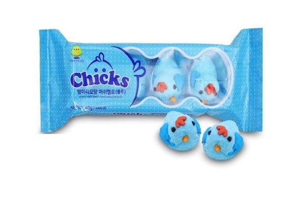 楽天市場 青 生産国韓国スイーツ・お菓子 の通販