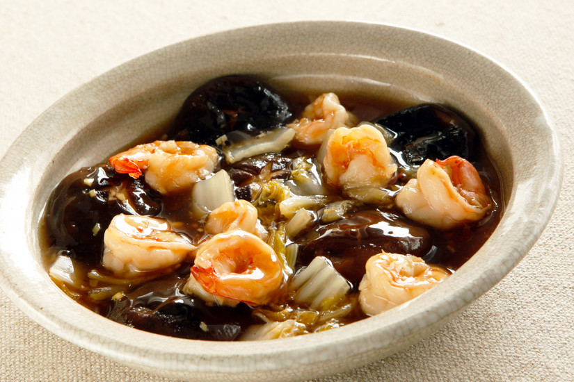 一番採り 生どんこ 商品紹介・レシピホクト株式会社